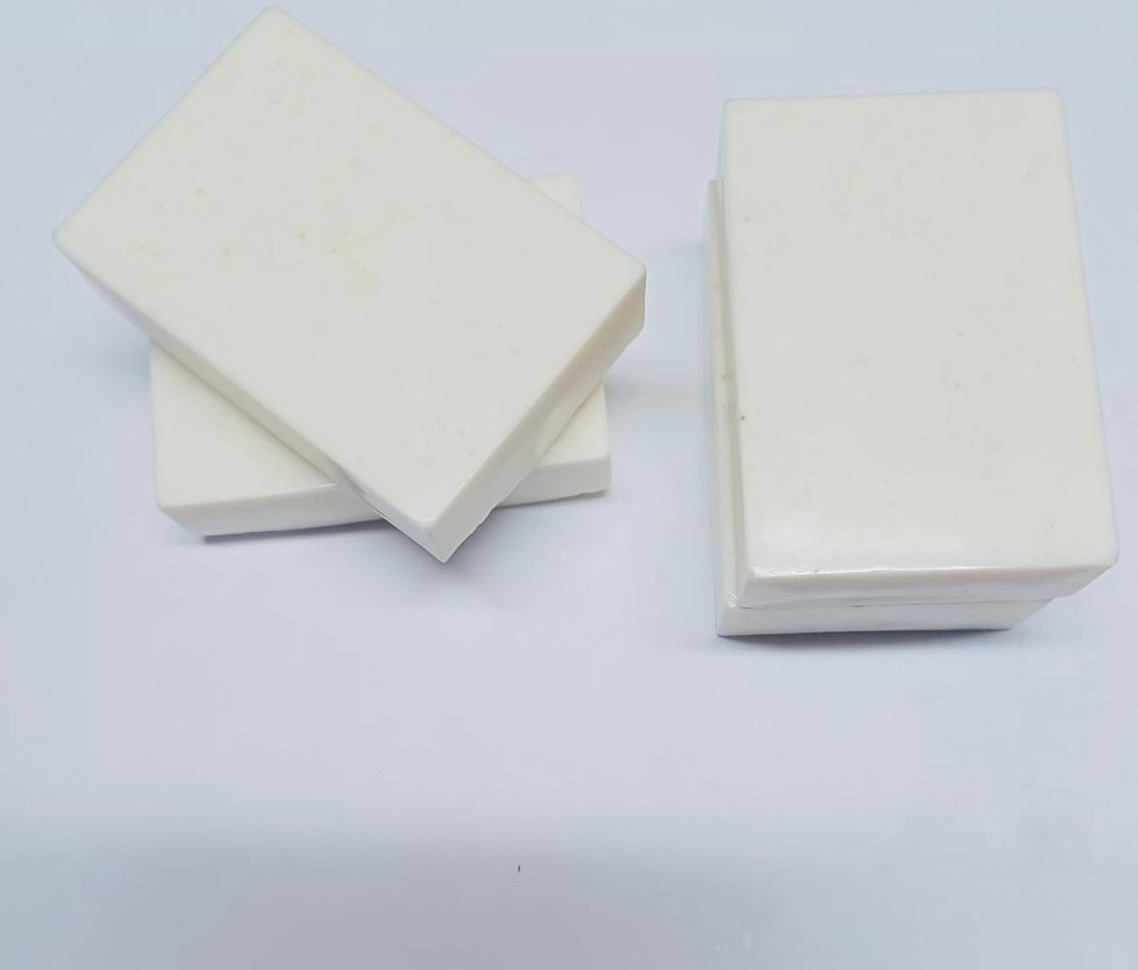 Natural soap