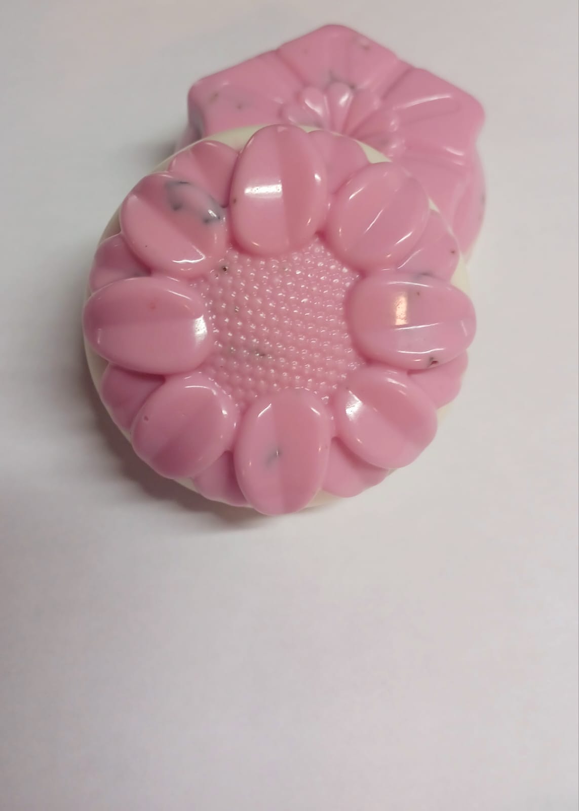 Natural soap