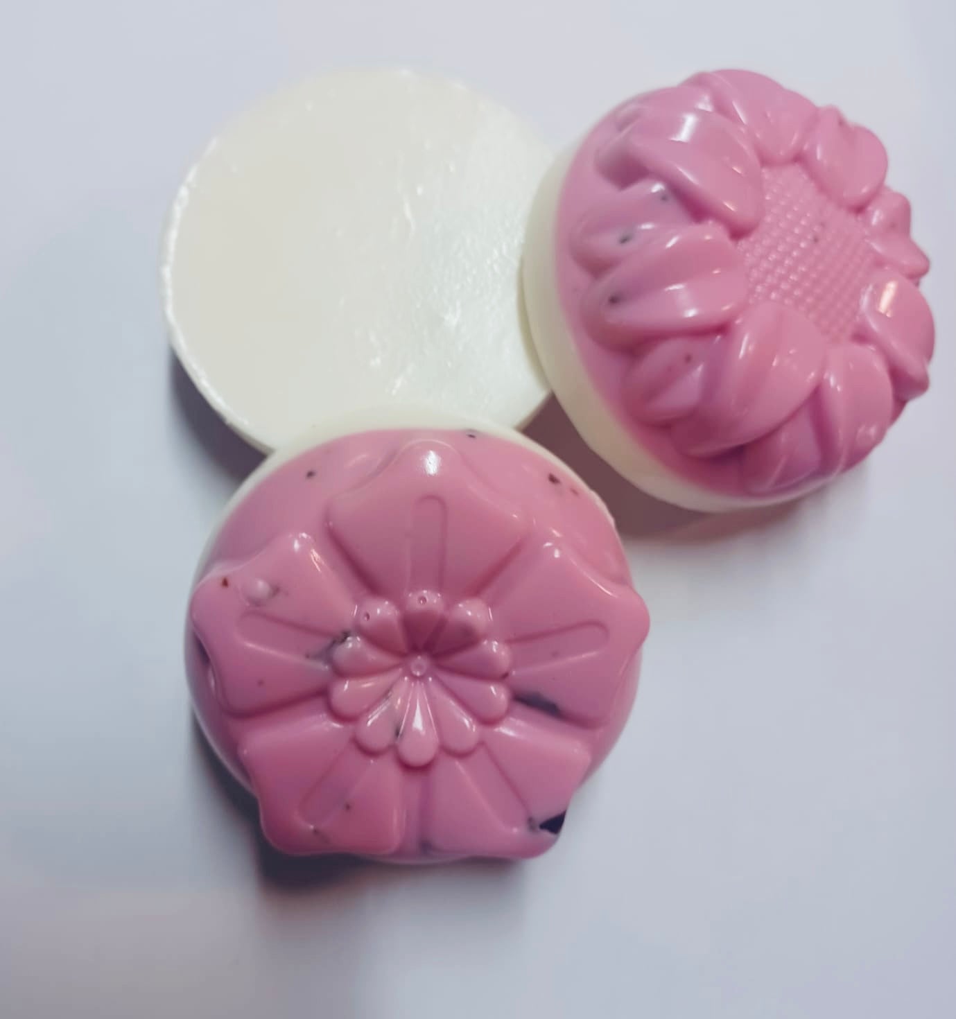 Natural soap