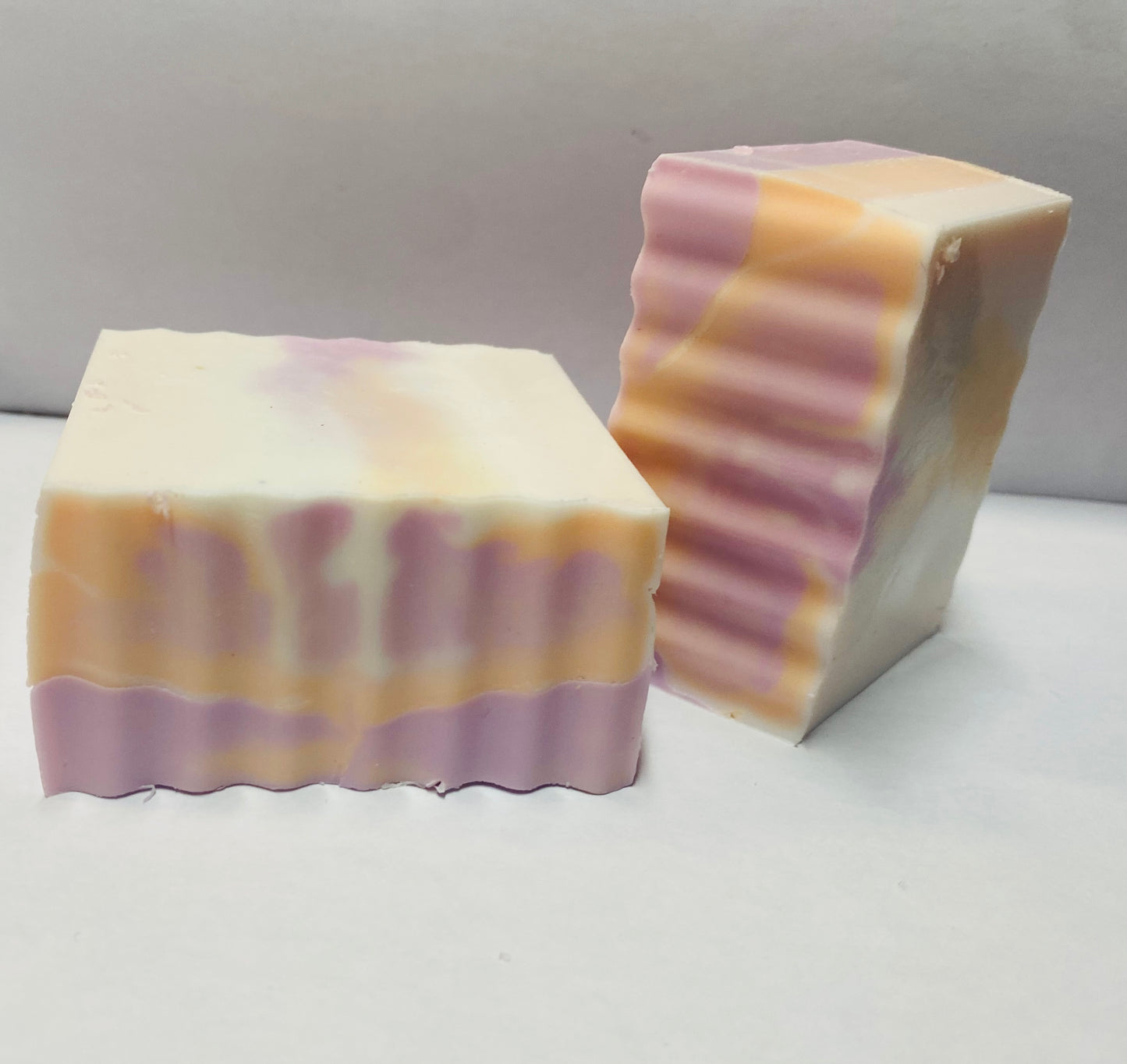 Natural soap