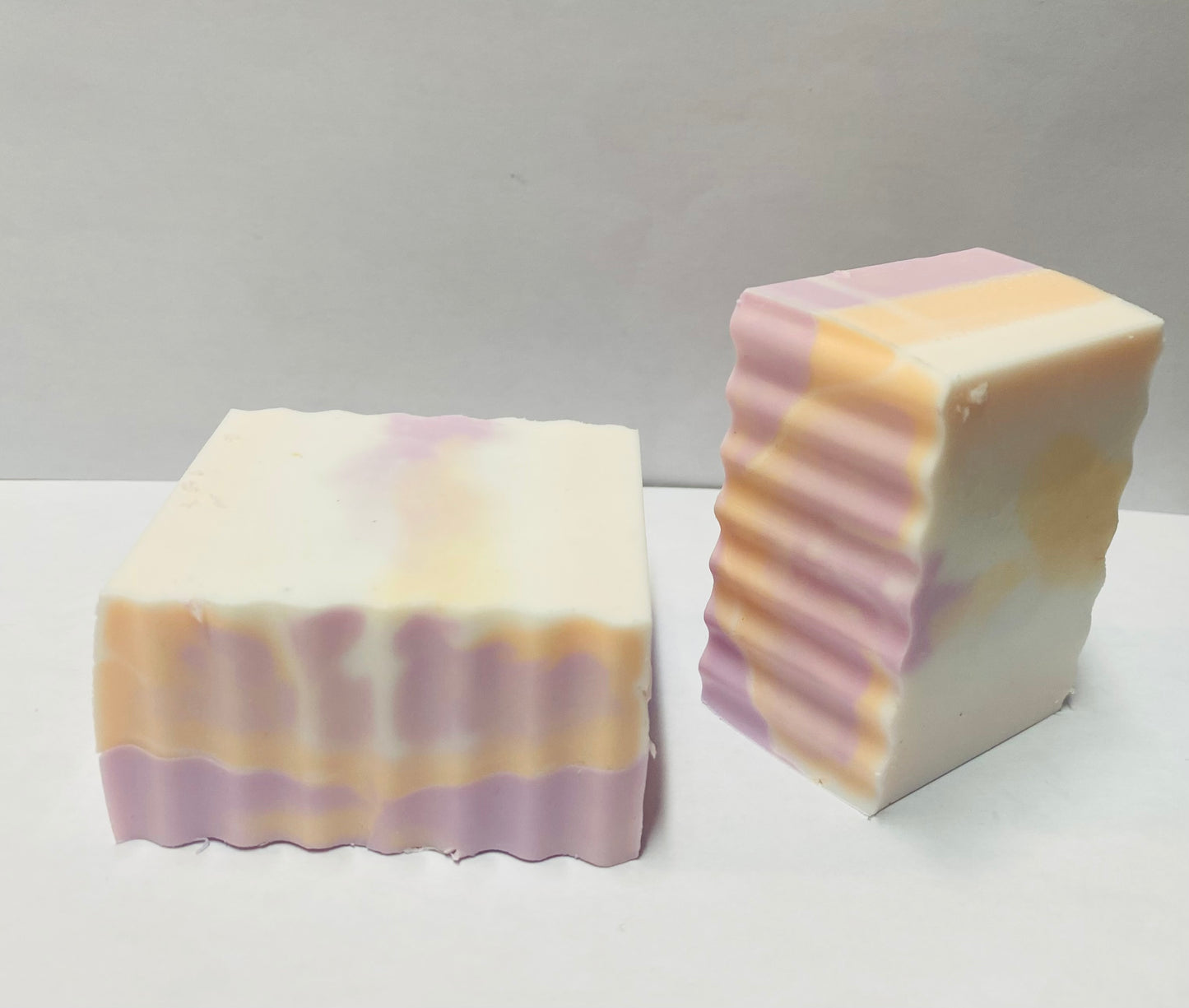 Natural soap