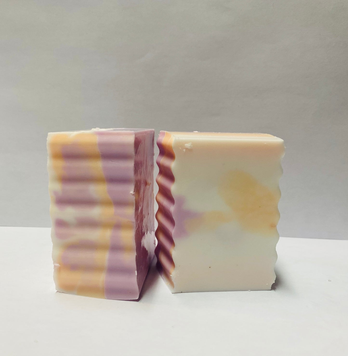 Natural soap
