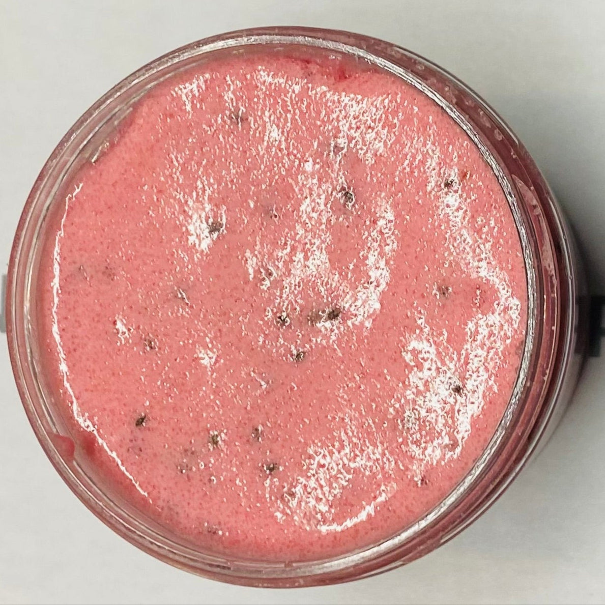 Natural Body Scrubs