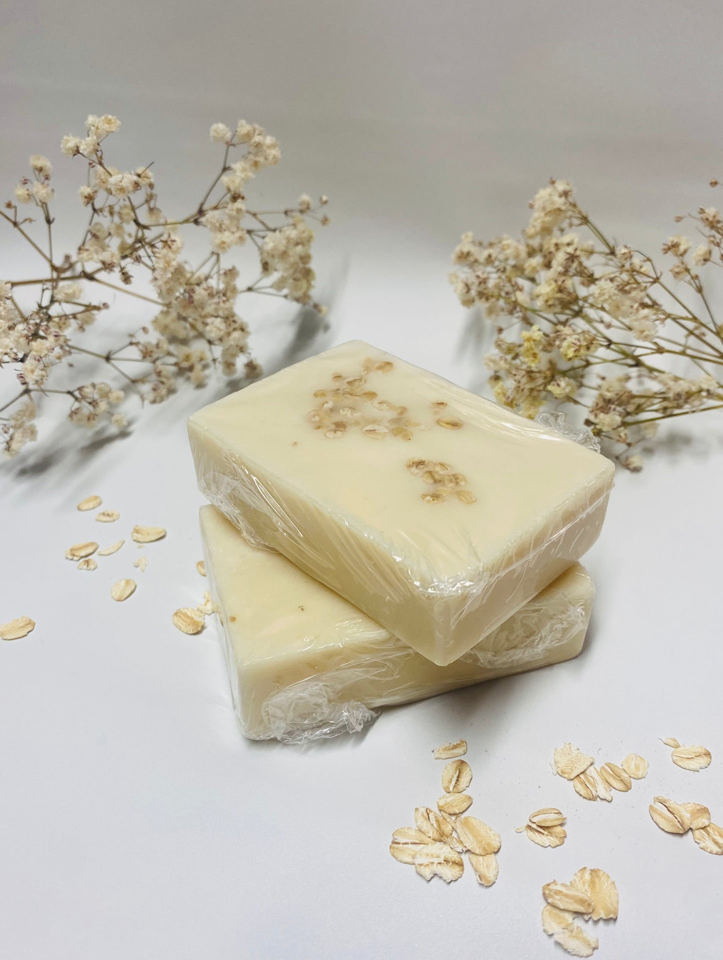 Natural soap