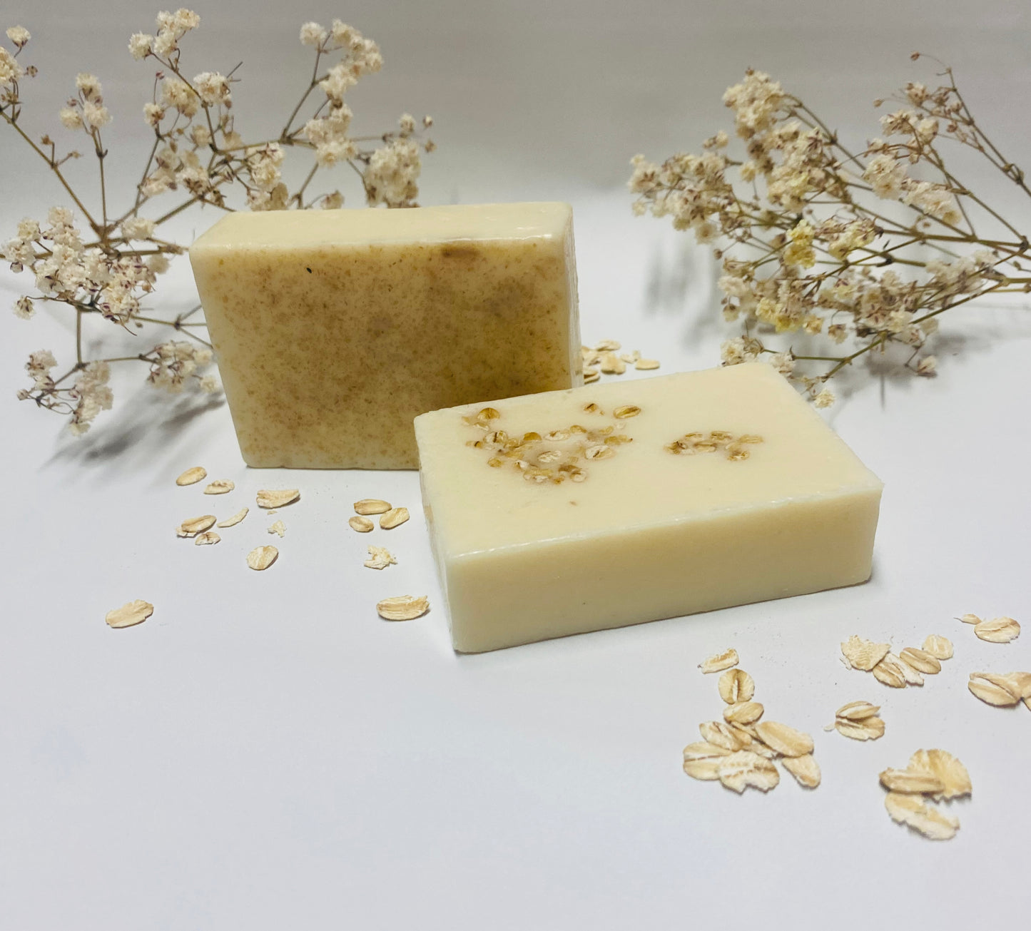 Natural soap