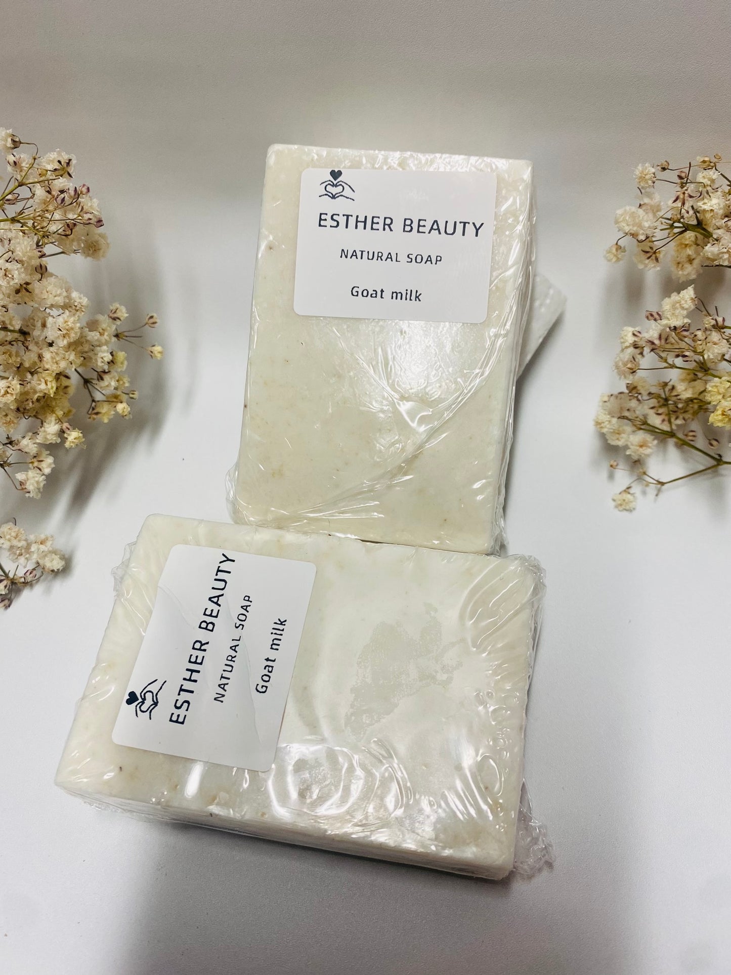 Natural soap