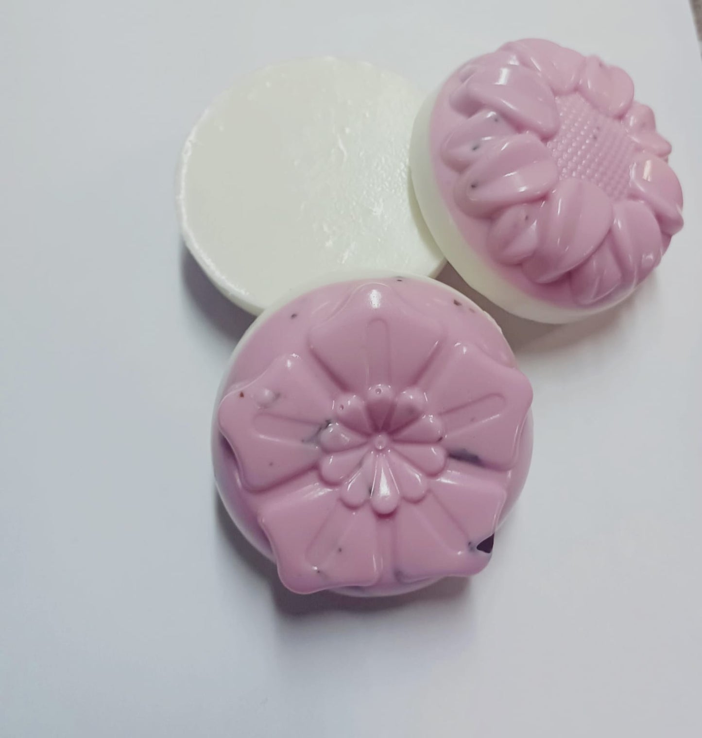 Natural soap