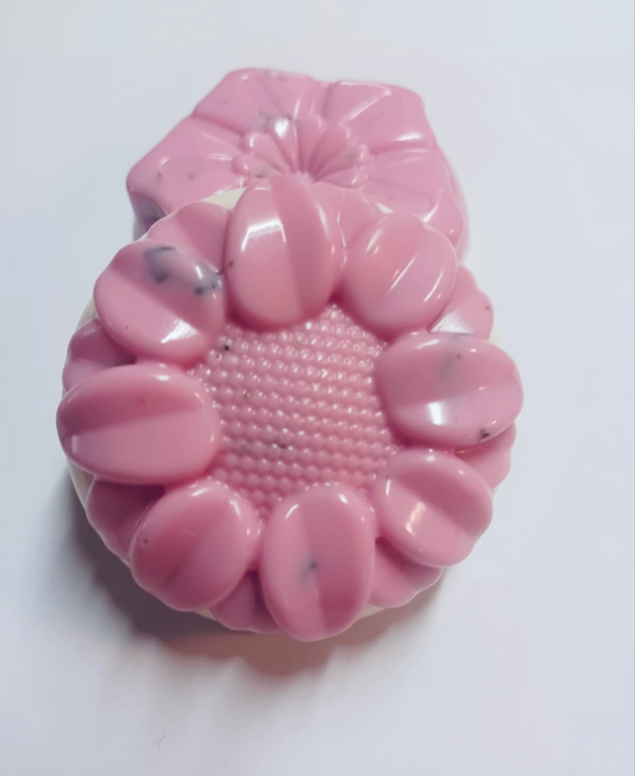 Natural soap