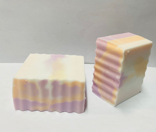 Natural soap