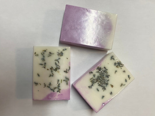 Natural soap