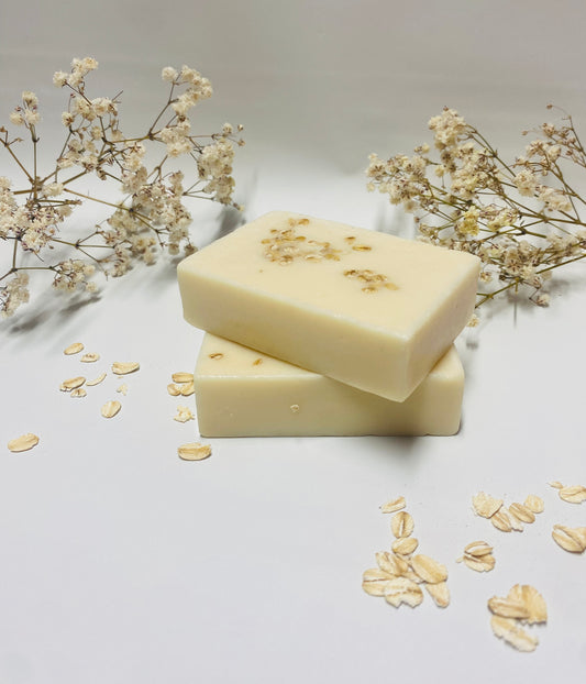 Natural soap