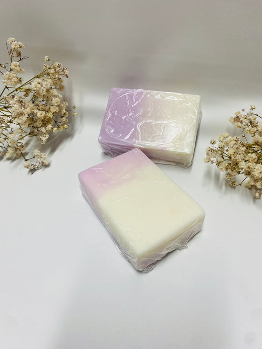 Natural soap