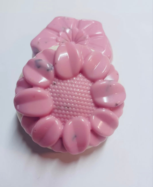 Natural soap